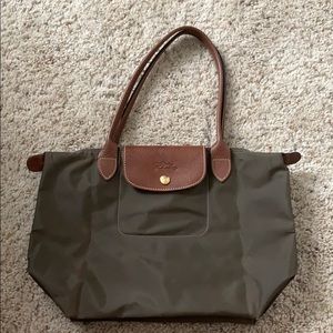 Longchamp Le Pliage Small Nylon Bag